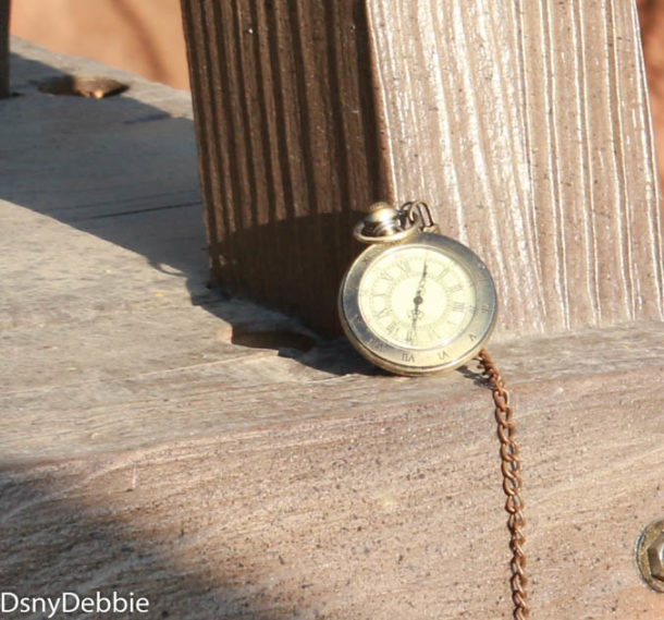 , Disneyland Photo Update – It’s Almost Halloween Time Again