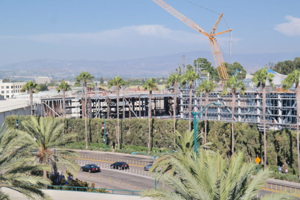 , Disneyland Photo Update: Giving New Meaning to “Dark” Ride