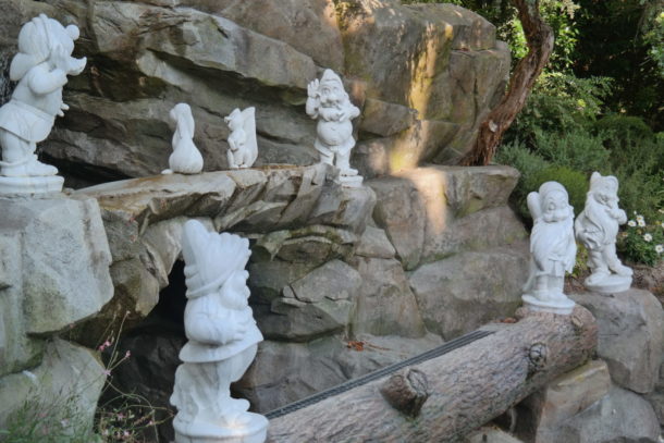 , Disneyland Photo Update: Giving New Meaning to “Dark” Ride
