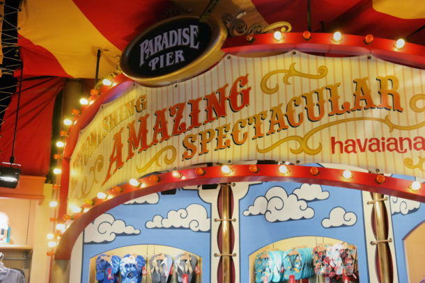 , DCA Photo Update: Park Somewhere Else!