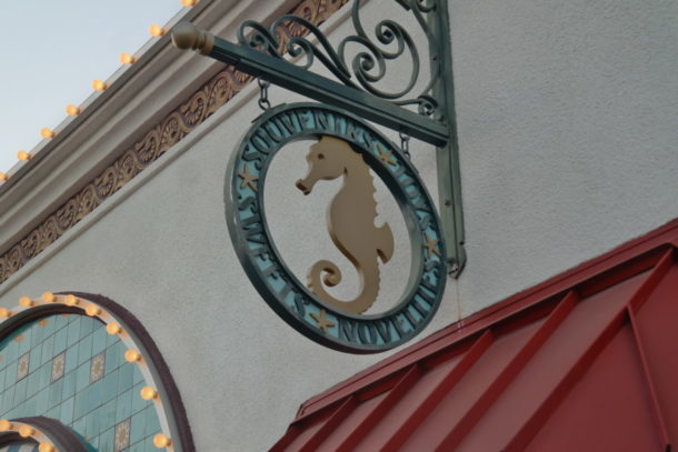 , DCA Photo Update: Park Somewhere Else!