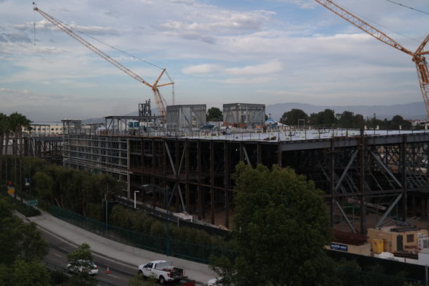 , Disneyland Photo Update: Giving New Meaning to “Dark” Ride