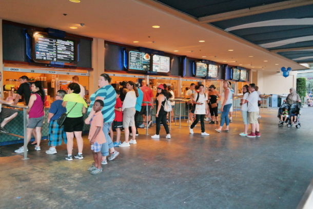 , Disneyland Photo Update: Giving New Meaning to “Dark” Ride