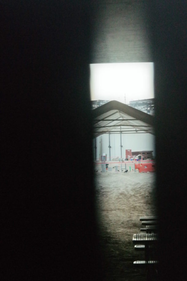 , Disneyland Photo Update: Giving New Meaning to “Dark” Ride
