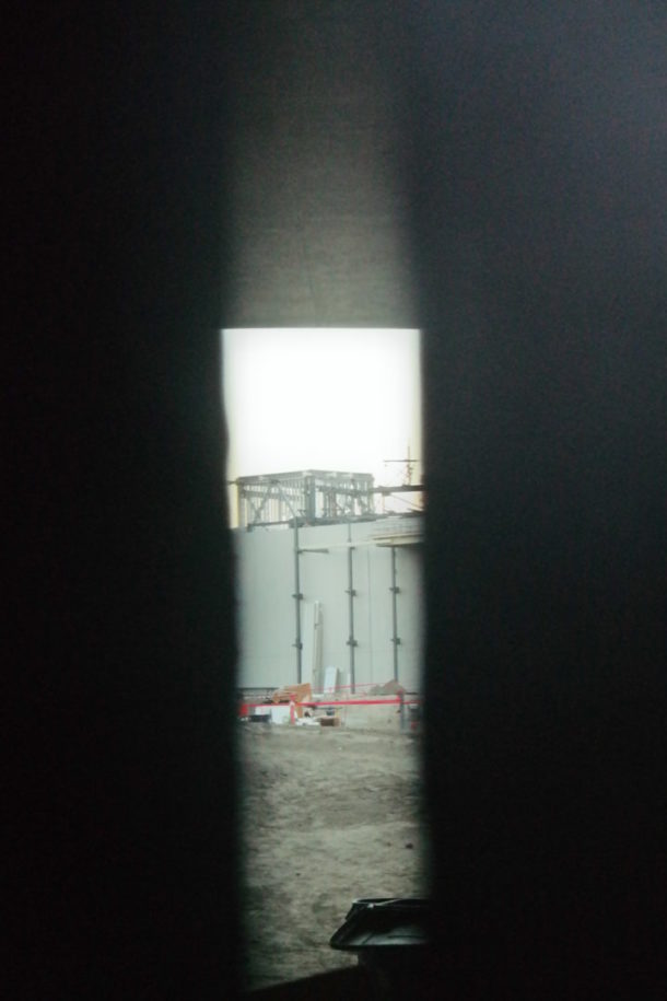 , Disneyland Photo Update: Giving New Meaning to “Dark” Ride