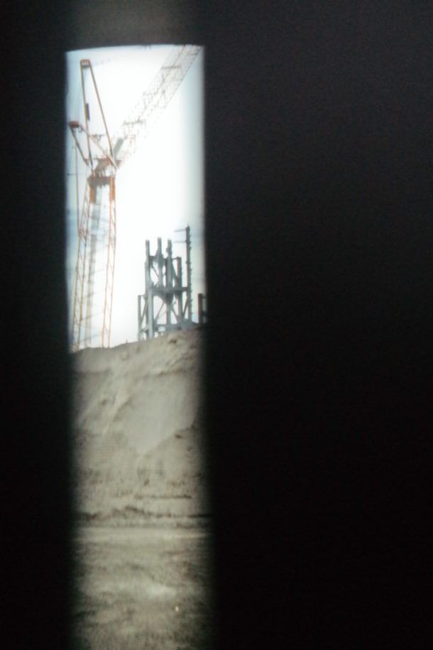 , Disneyland Photo Update: Giving New Meaning to “Dark” Ride
