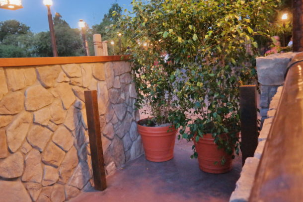 , Disneyland Photo Update: Giving New Meaning to “Dark” Ride