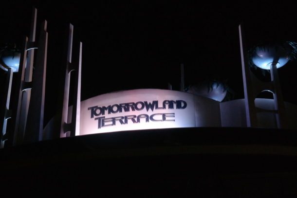 , Disneyland Photo Update: Giving New Meaning to “Dark” Ride