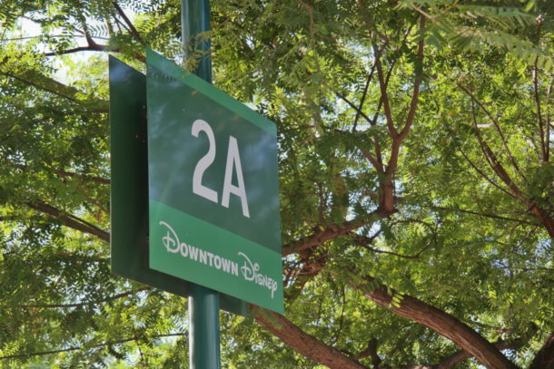 , DCA Photo Update: Park Somewhere Else!