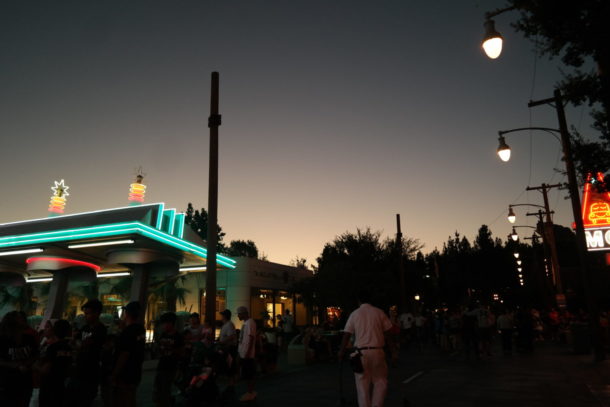 , DCA Photo Update: More Than Just Monsters After Dark