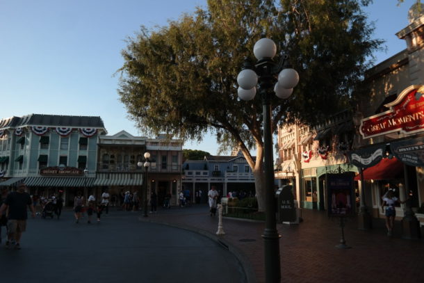 , Disneyland Photo Update – It’s Almost Halloween Time Again