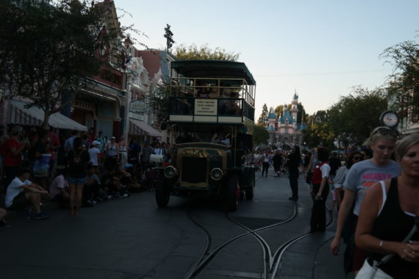 , Disneyland Photo Update – It’s Almost Halloween Time Again