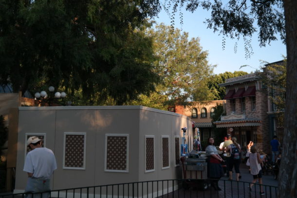 , Disneyland Photo Update – It’s Almost Halloween Time Again