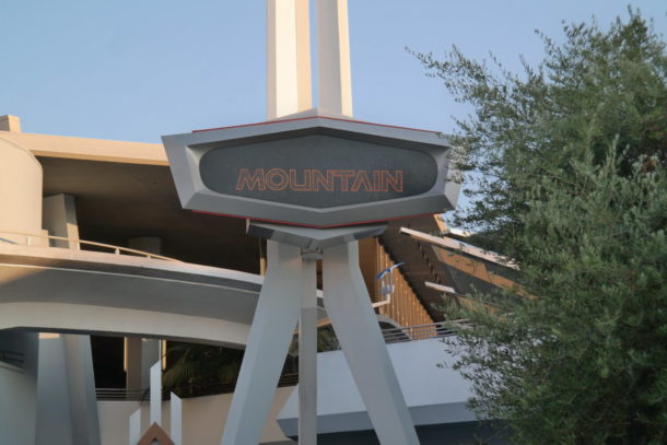, Disneyland Photo Update – It’s Almost Halloween Time Again