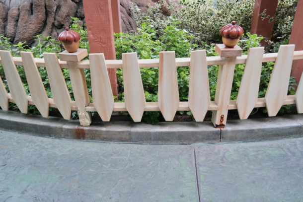 , Disneyland Photo Update – It’s Almost Halloween Time Again