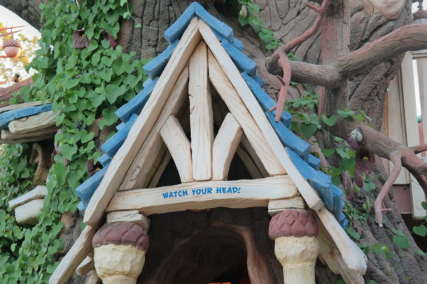 , Disneyland Photo Update – It’s Almost Halloween Time Again
