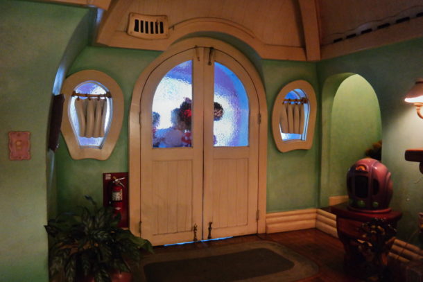 , Disneyland Photo Update – It’s Almost Halloween Time Again