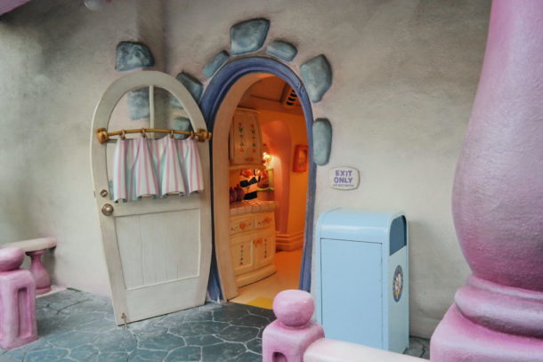 , Disneyland Photo Update – It’s Almost Halloween Time Again