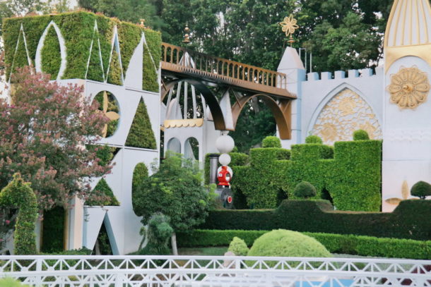 , Disneyland Photo Update – It’s Almost Halloween Time Again