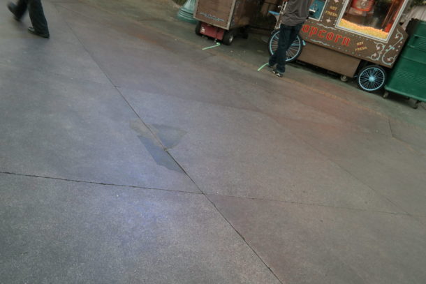 , Disneyland Photo Update – It’s Almost Halloween Time Again
