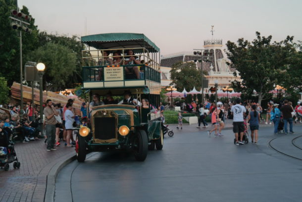 , Disneyland Photo Update – It’s Almost Halloween Time Again