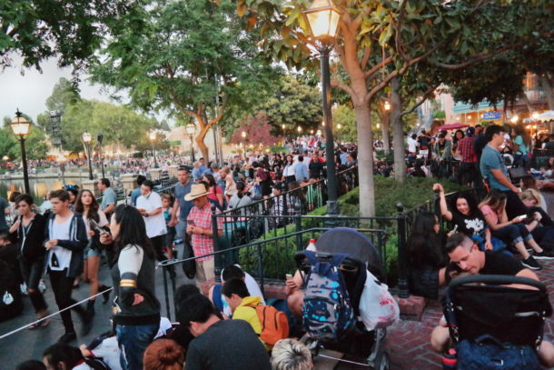 , Disneyland Photo Update – It’s Almost Halloween Time Again
