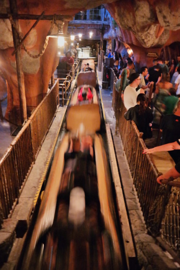 , Disneyland Photo Update – It’s Almost Halloween Time Again