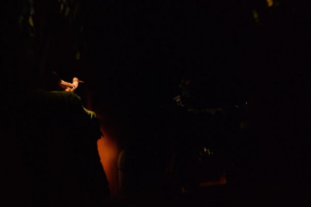 , Disneyland Photo Update – It’s Almost Halloween Time Again