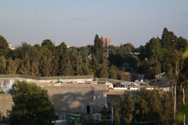 , Disneyland Photo Update – It’s Almost Halloween Time Again