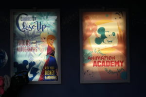, DCA Photo Update: More Than Just Monsters After Dark