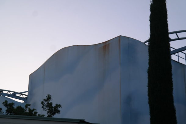 , DCA Photo Update: More Than Just Monsters After Dark