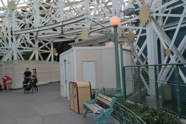 , DCA Photo Update: More Than Just Monsters After Dark