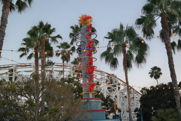 , DCA Photo Update: More Than Just Monsters After Dark