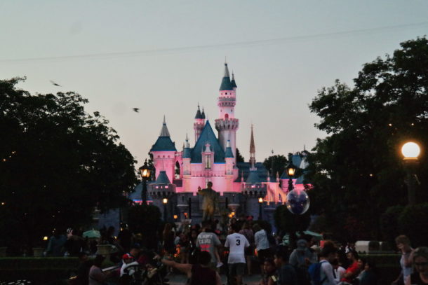 , Disneyland Photo Update – It’s Almost Halloween Time Again