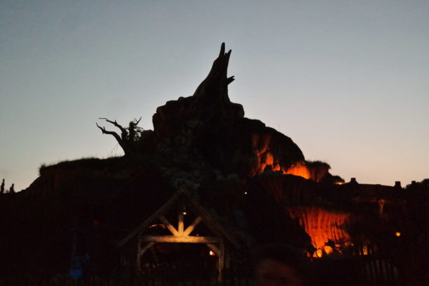 , Disneyland Photo Update – It’s Almost Halloween Time Again
