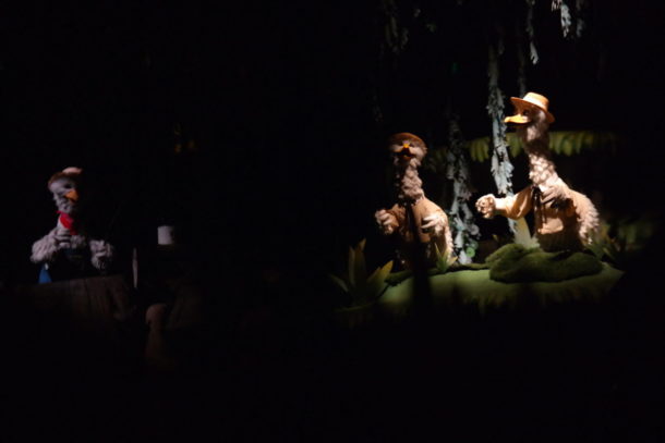 , Disneyland Photo Update – It’s Almost Halloween Time Again