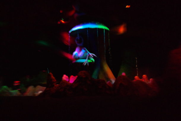 , Disneyland Photo Update – It’s Almost Halloween Time Again