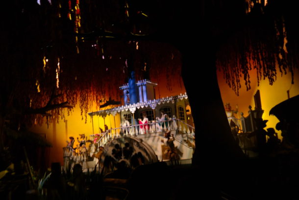 , Disneyland Photo Update – It’s Almost Halloween Time Again
