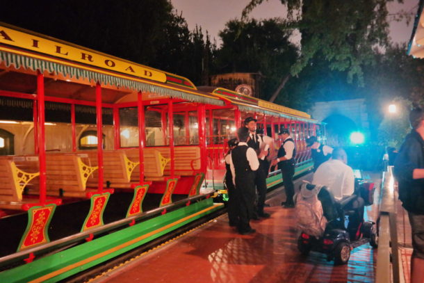 , Disneyland Photo Update – It’s Almost Halloween Time Again