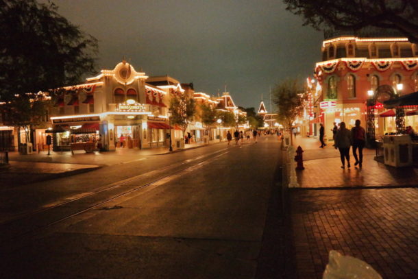 , Disneyland Photo Update – It’s Almost Halloween Time Again