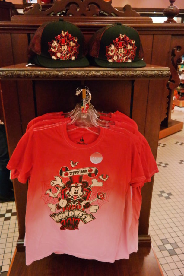 , Disneyland Photo Update – It’s Almost Halloween Time Again