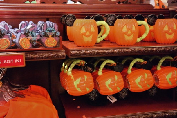 , Disneyland Photo Update – It’s Almost Halloween Time Again