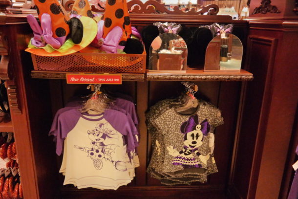 , Disneyland Photo Update – It’s Almost Halloween Time Again