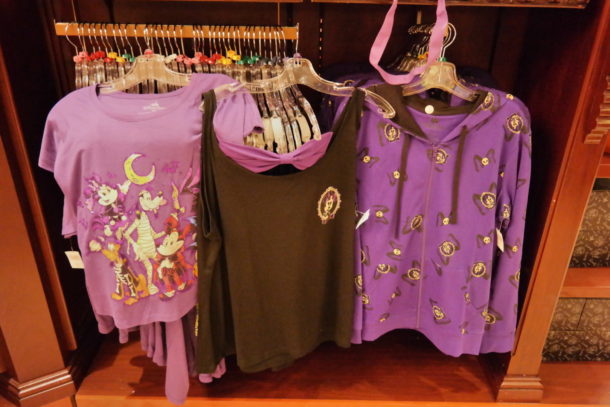 , Disneyland Photo Update – It’s Almost Halloween Time Again