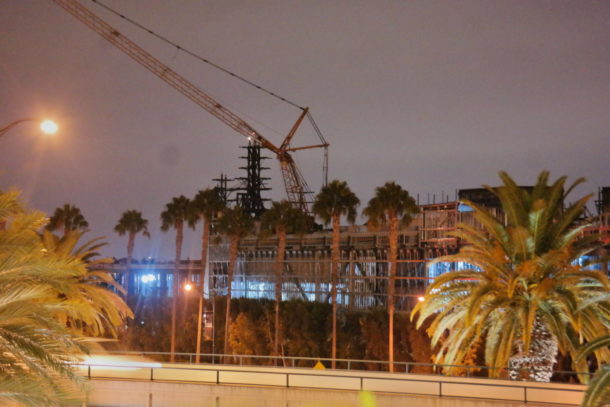 , Disneyland Photo Update – It’s Almost Halloween Time Again
