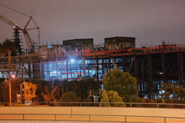 , Disneyland Photo Update – It’s Almost Halloween Time Again