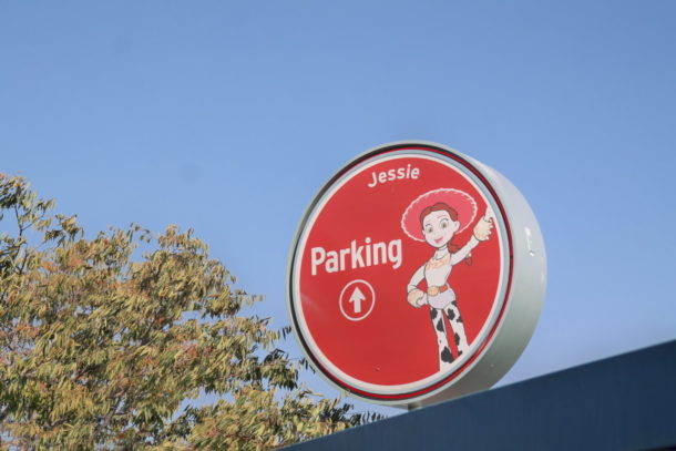 , DCA Photo Update: More Than Just Monsters After Dark