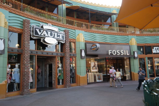 , DCA Photo Update: More Than Just Monsters After Dark