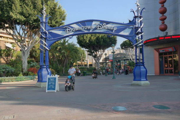 , DCA Photo Update: More Than Just Monsters After Dark
