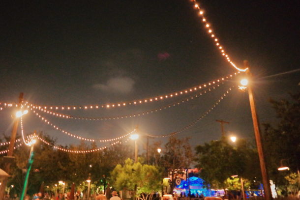 , DCA Photo Update: More Than Just Monsters After Dark